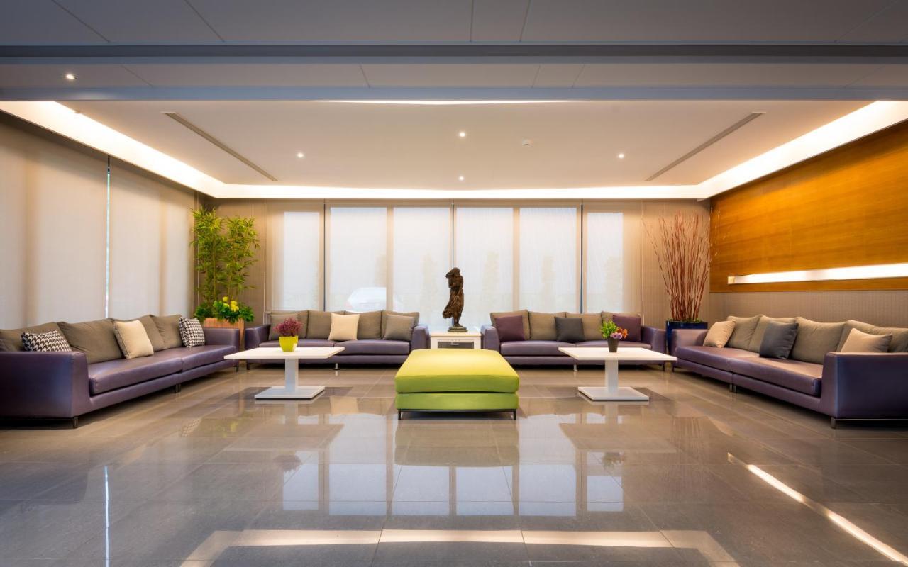 Lihotel Xizhi Exterior foto